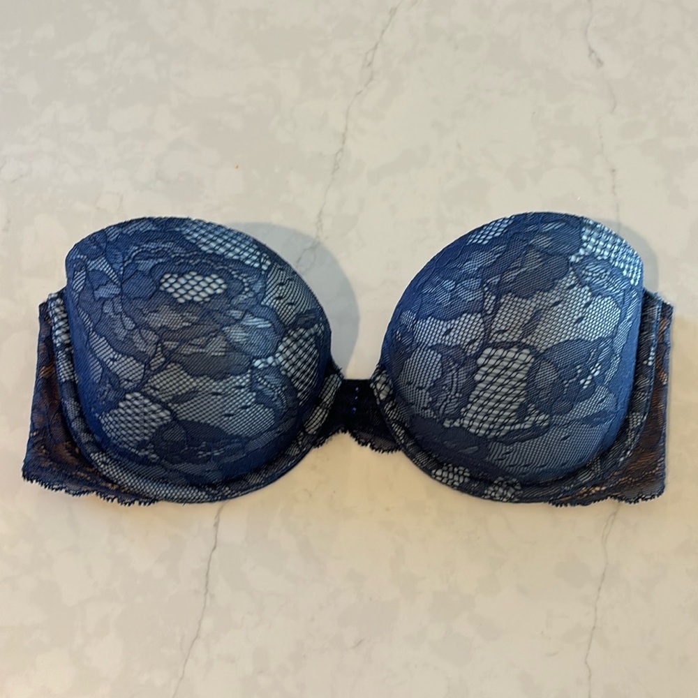 Victorias Secret Angels Biofit Multi-Way Bra